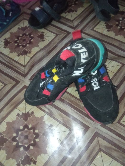 Adidași dama Nr 38
