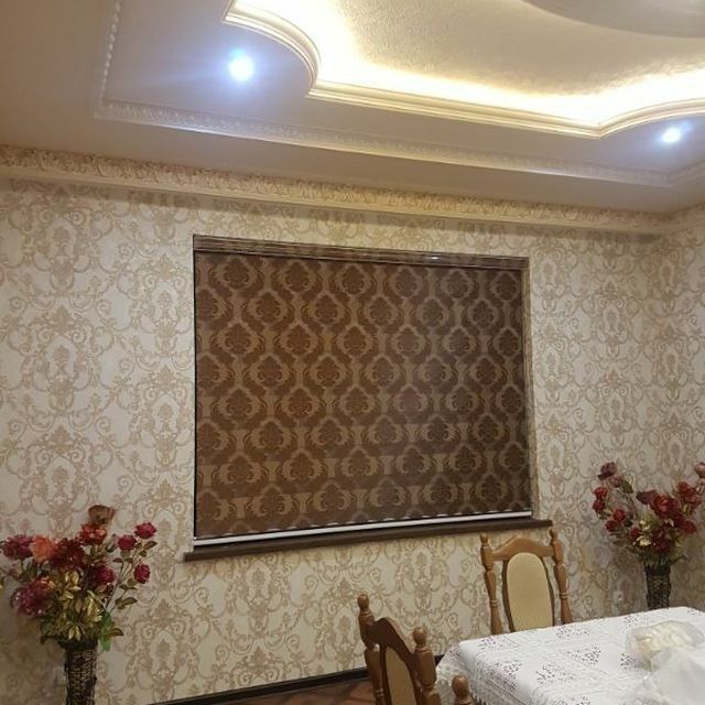 В рассрочку жалюзи римские шторы jalyuzi kredit rassrochka