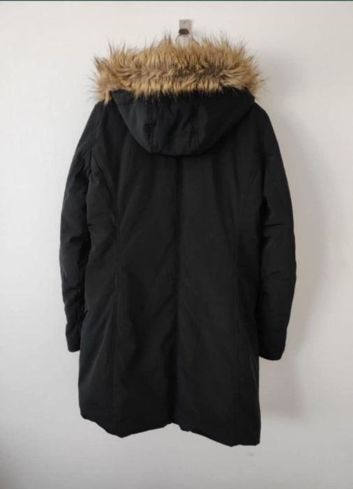 Tommy Hilfiger  Дамско яке с качулка