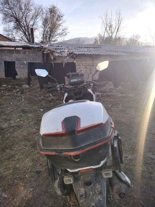 Мапет сатылады келисим бар