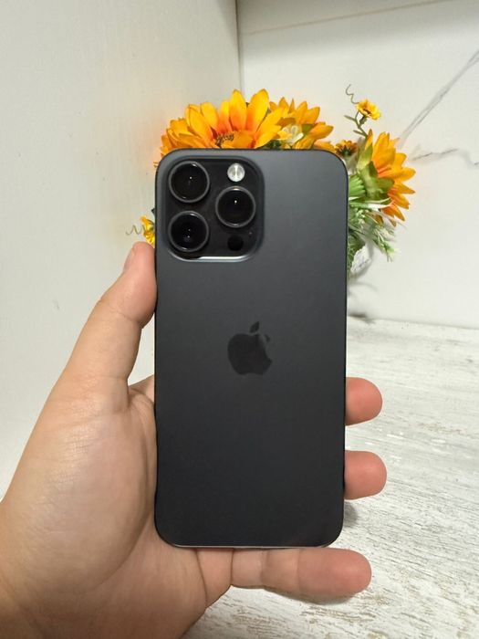 Айфон 15 про макс iphone 15 pro max