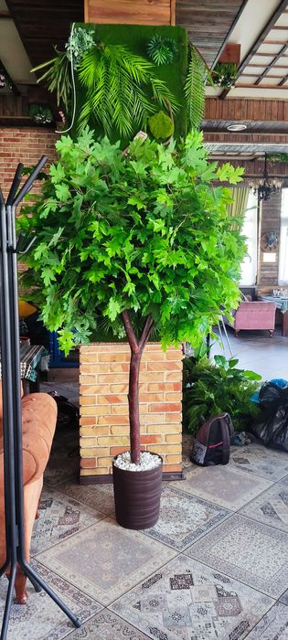 Деревья искусственные