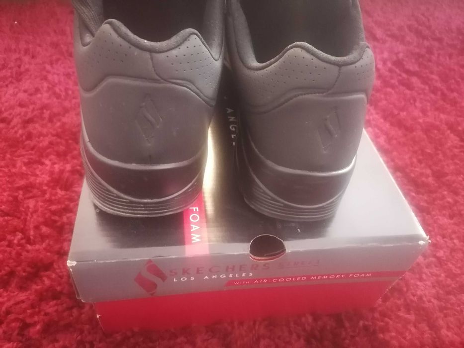 Маратонки SKECHERS - 42.5