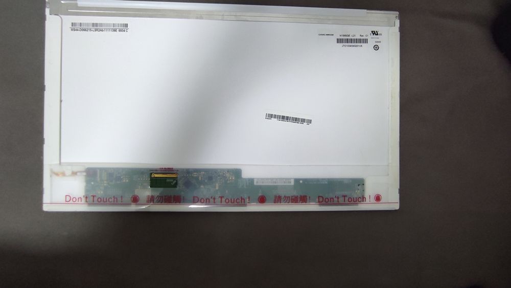 Матрица от Lenovo g500