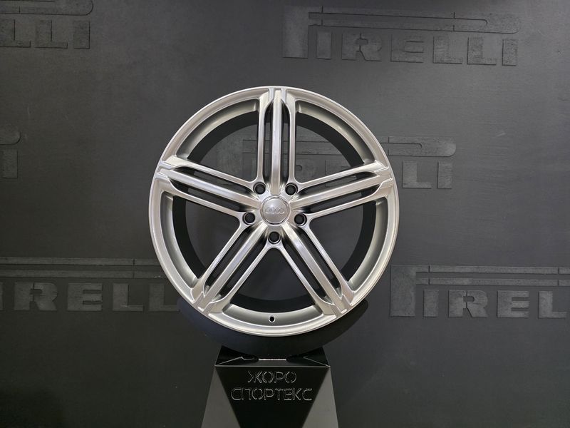 21цола 5х130 Audi Q7 Ауди 5x130