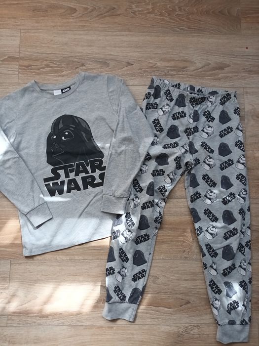 Пижама за момче размер 140 - 146 см