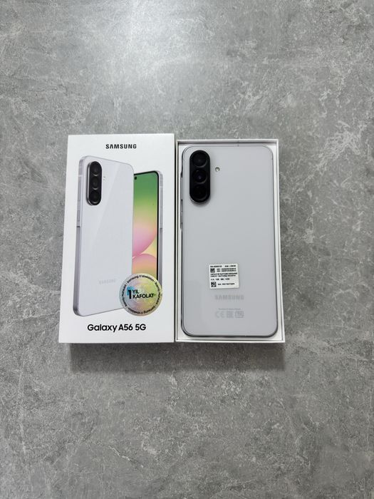 Samsung Galaxy A56 8/256GB