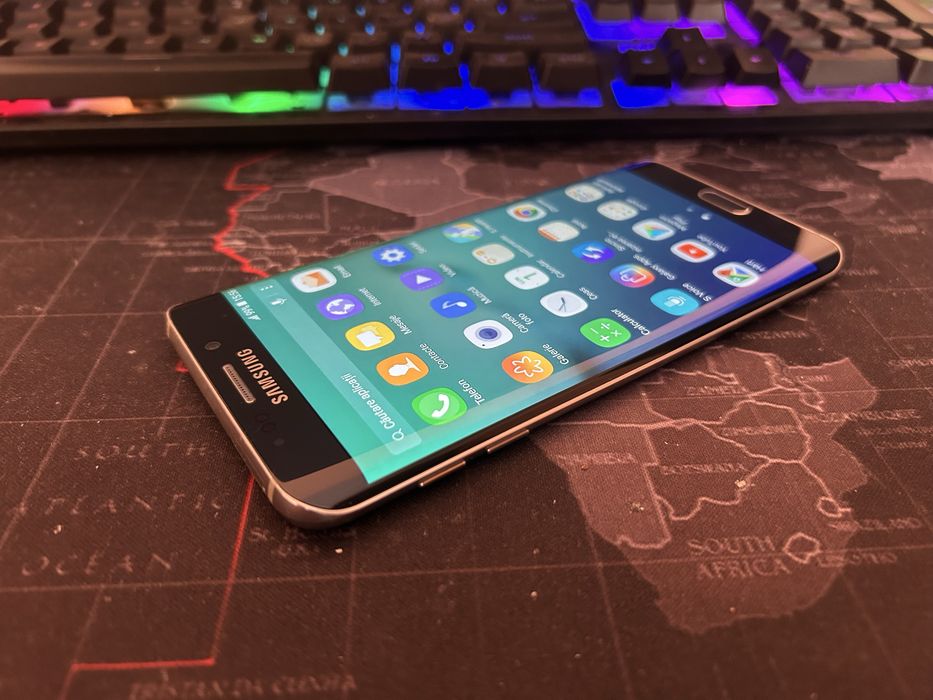 Samsung Galaxy S6 Edge Plus SM-G928F