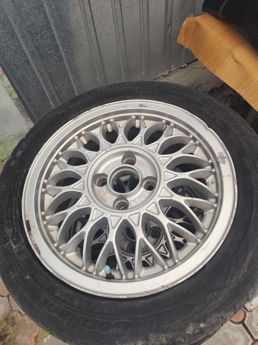 Продам диски 15 bbs