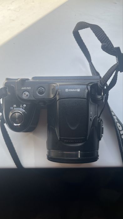 Фото аппарат «Nikon”