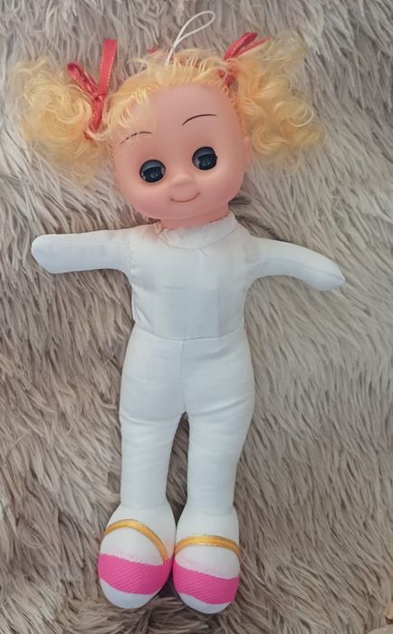 Кукла реборн СССР