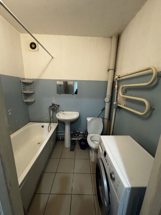 Сдам 1 комн район Береке