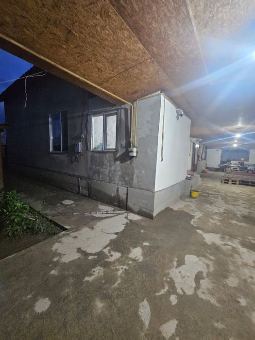 Продам дом адрес Карасу 2