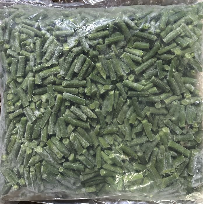 Legume & fructe congelate Egipt calitatea 1