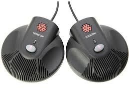 Дополнительные микрофоны PolycomSoundStation