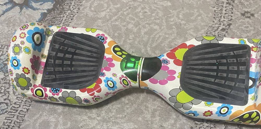 Гироскутер продам