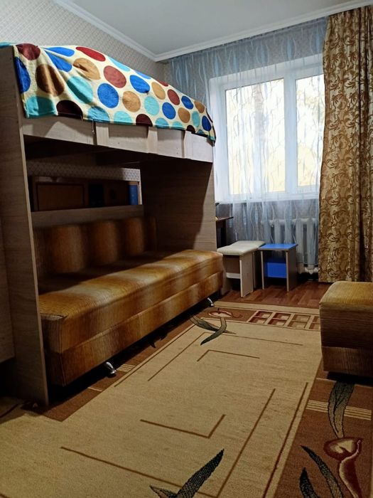 Продам 3-х комнатную квартиру