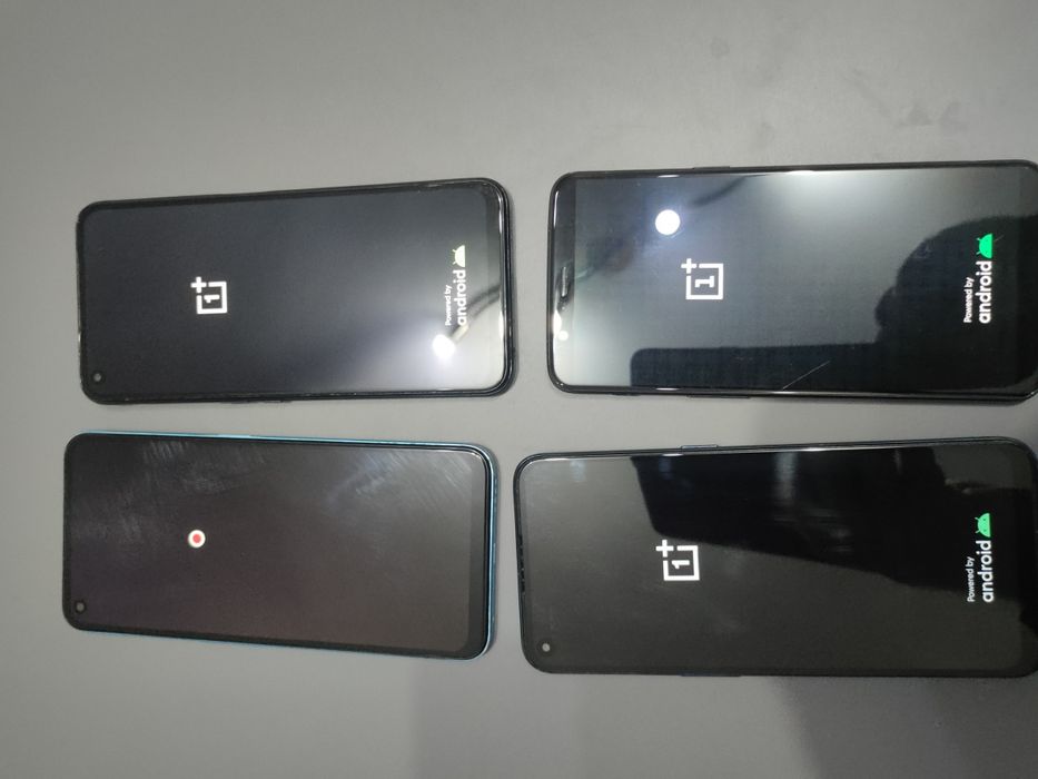 Oneplus Nord CE 2 LITE 5G,N100,5T