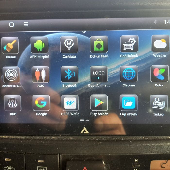 Toyota Rav4 2004