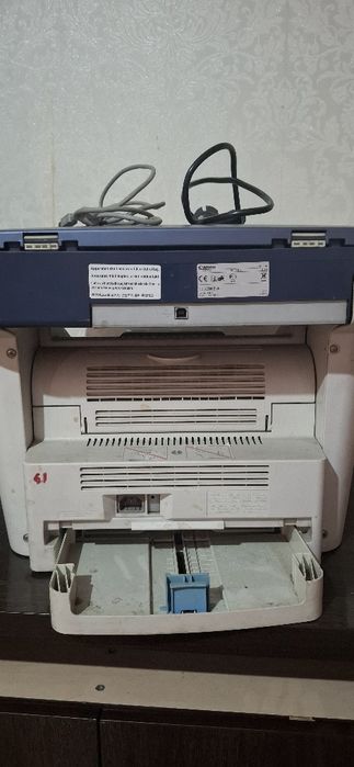 Мфу Canon MF 3110