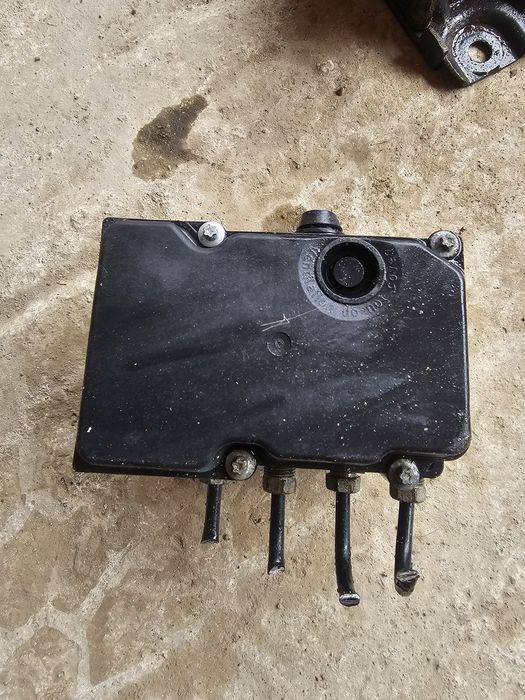 Pompa abs Opel Corsa 1.2 B Cod 0265232238