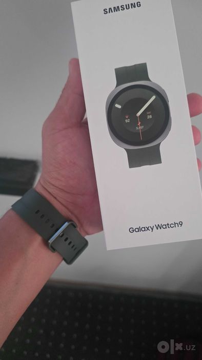 Samsung watch 9 44mm