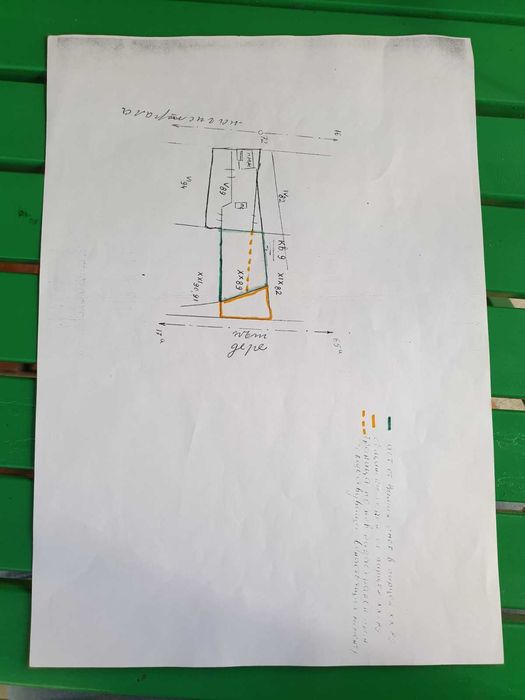 Продава се Къща в Русе, Център - 60 кв.м за 100 €/кв.м - Снимка #13