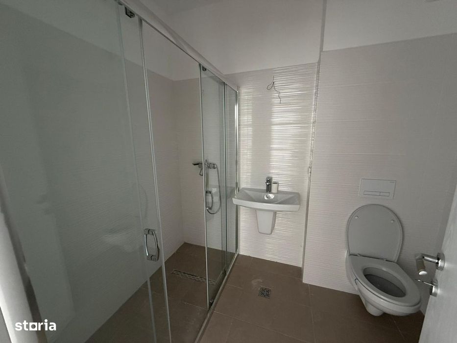 Apartament cu 2 camere. Spazio Residence