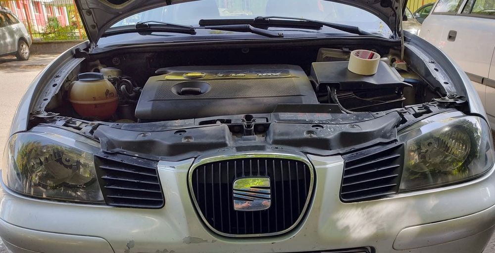 Полиране на фарове Clear Vision Auto Burgas