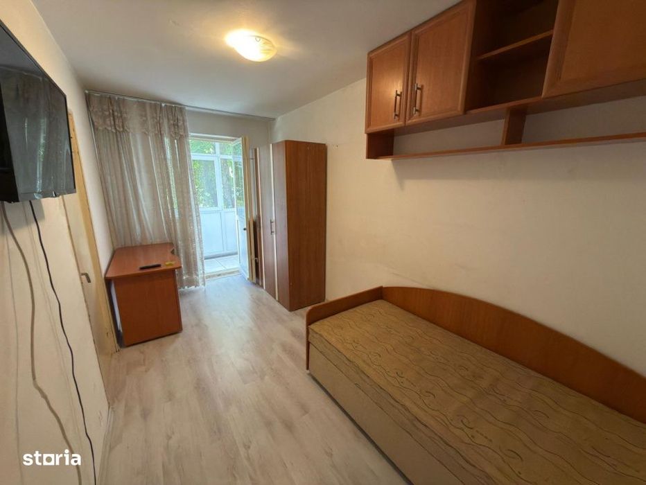 Apartament cu 2 camere, 40 mp, zona Malu Rosu