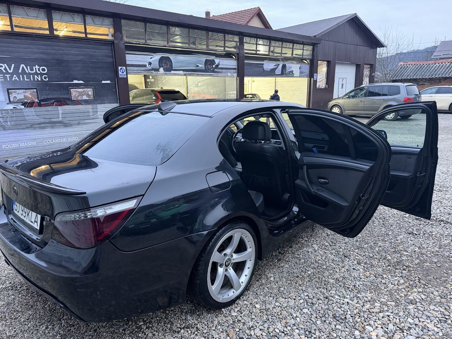 Vand BMW seria 5