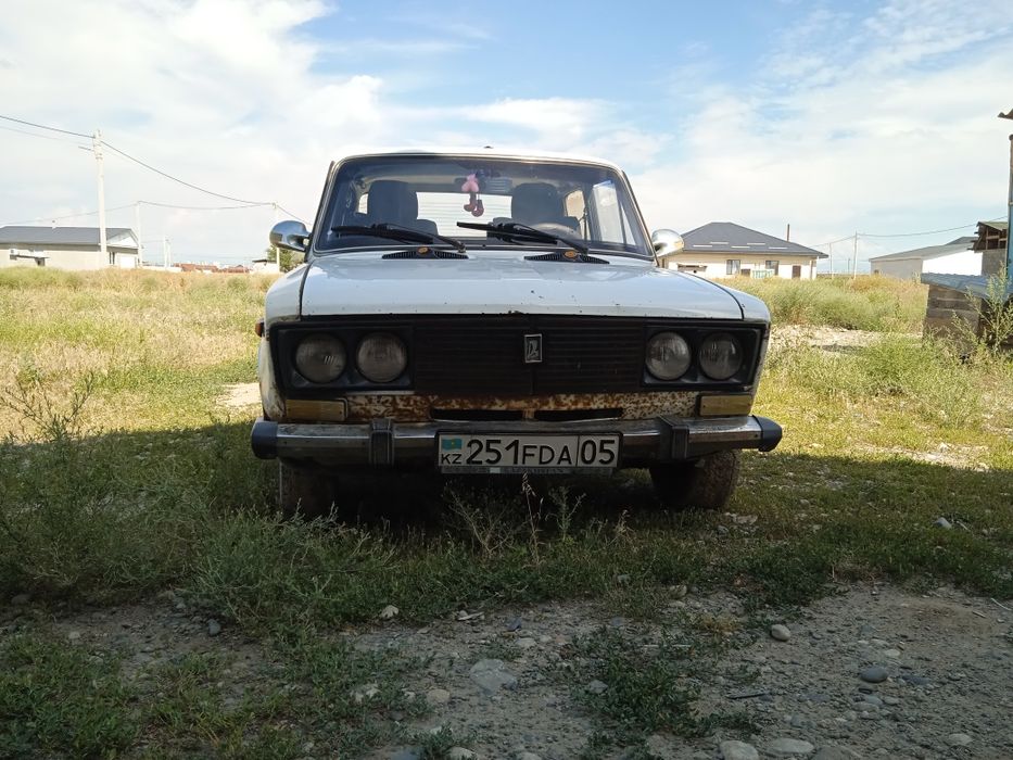 Продам машину Ваз 2106
