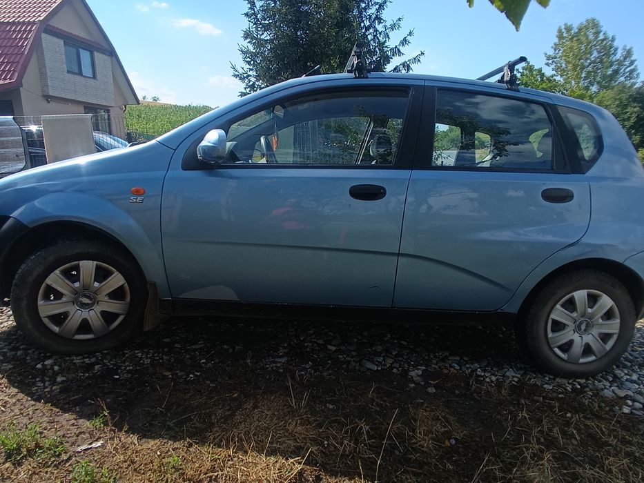CHEVROLET Unknown Model 2004 — imagine 5