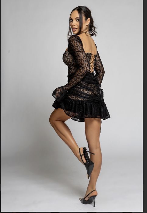 Рокля Nikole Collection