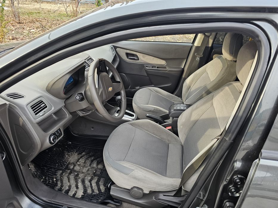 Коблт автомат 2022й гк2 ранги пробег 93000км