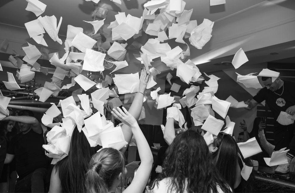 Cocktail  Bar Evenimente