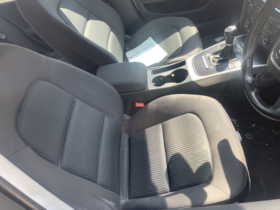 Audi a4 b8 2.0tdi Ауди а4 б8 2.0тди На Части