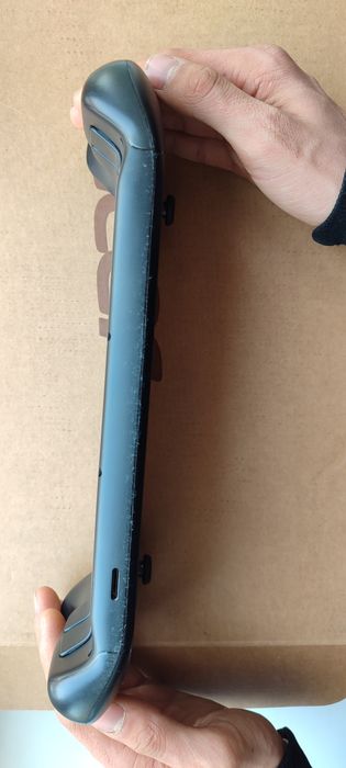 Продам Steamdek OLed на 512гб