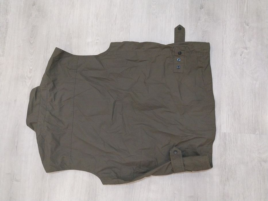 Jack Wolfskin-XL-разм.,мъжки елек с джобове,летен ,за туризм,лов рибол