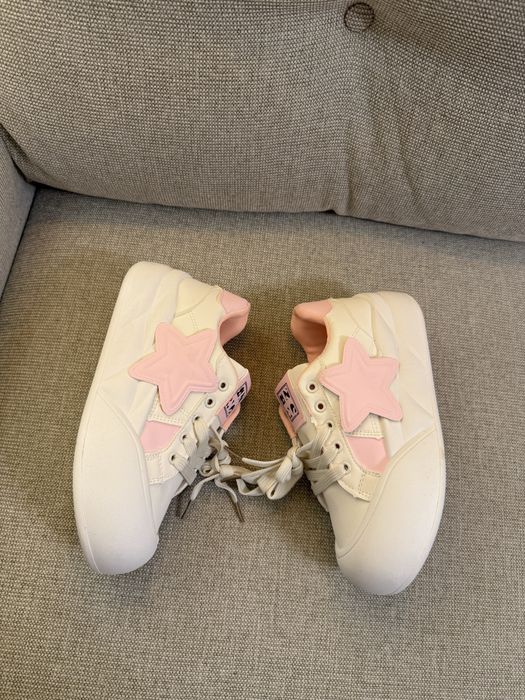 Încălțări Chunky Girl 36