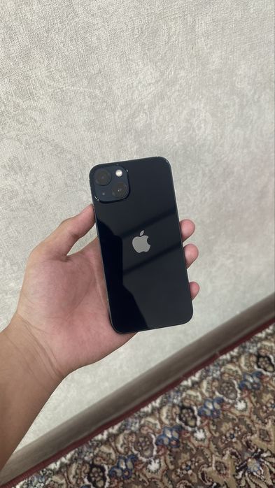 iPhone 13 128GB Dual Sim