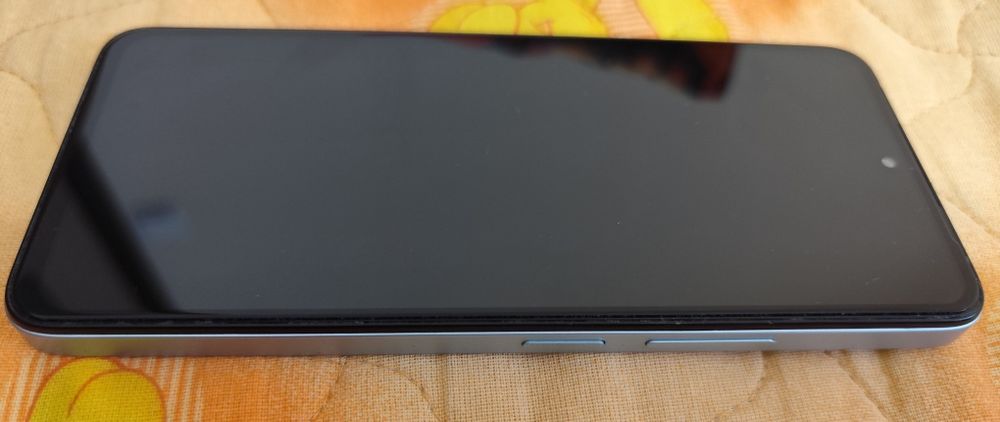 Смартфон GSM Xiaomi RedmiI 13