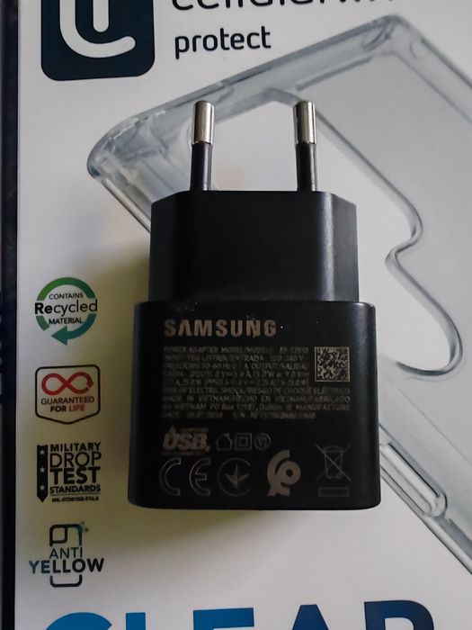 samsung S25 plus 512gb