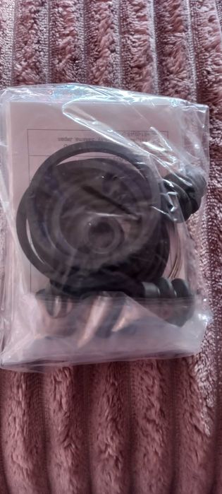 Ремкомплект суппортов паджеро4