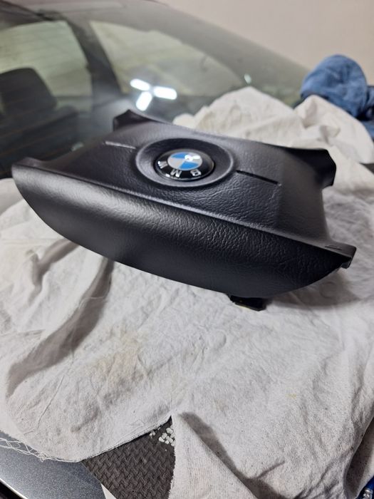 Airbag bmw e46 e38 e39 и други модели
