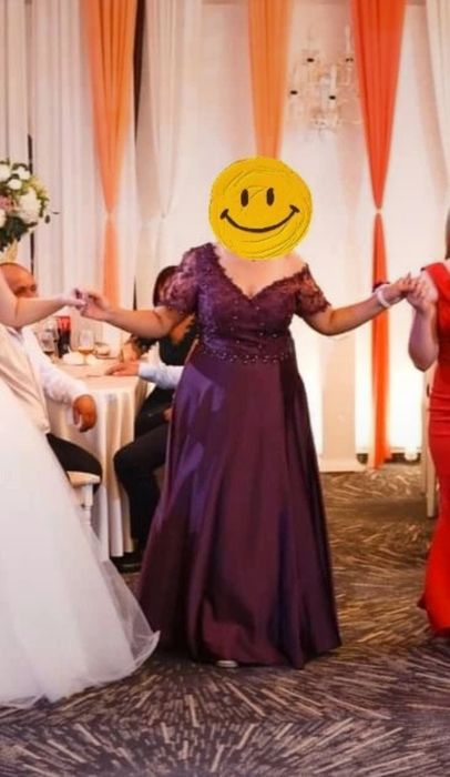 Vând rochie eleganta