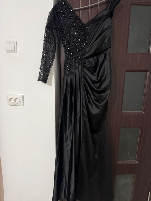 Rochie lungă de ocazie