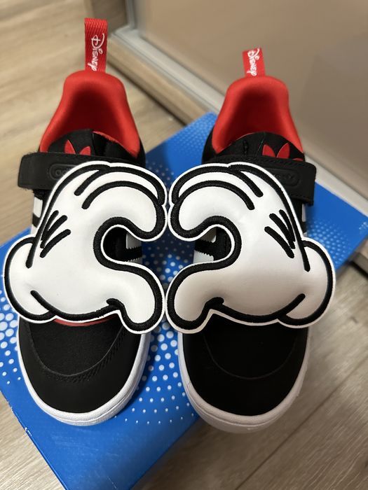 Маратонки Adidas