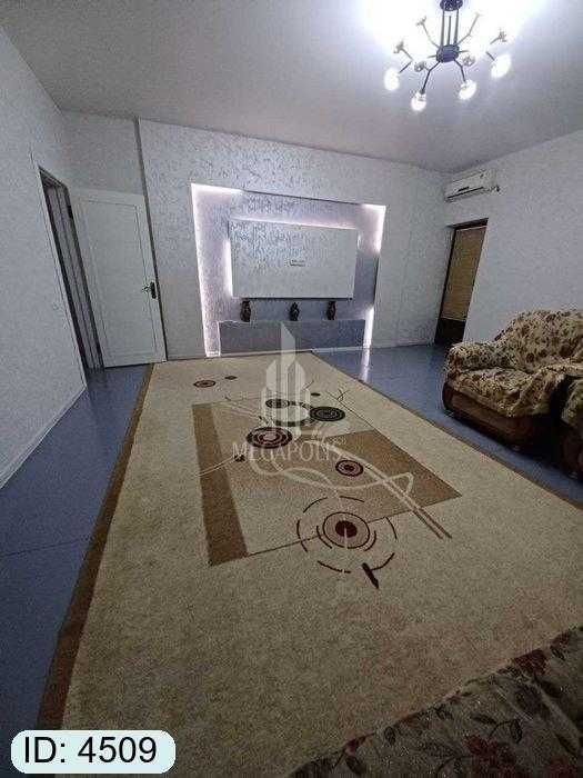 3 xonali 120m2 uy sotiladi№4509