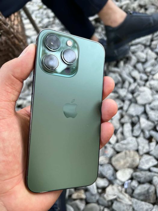 iPhone 13 pro 13 pro